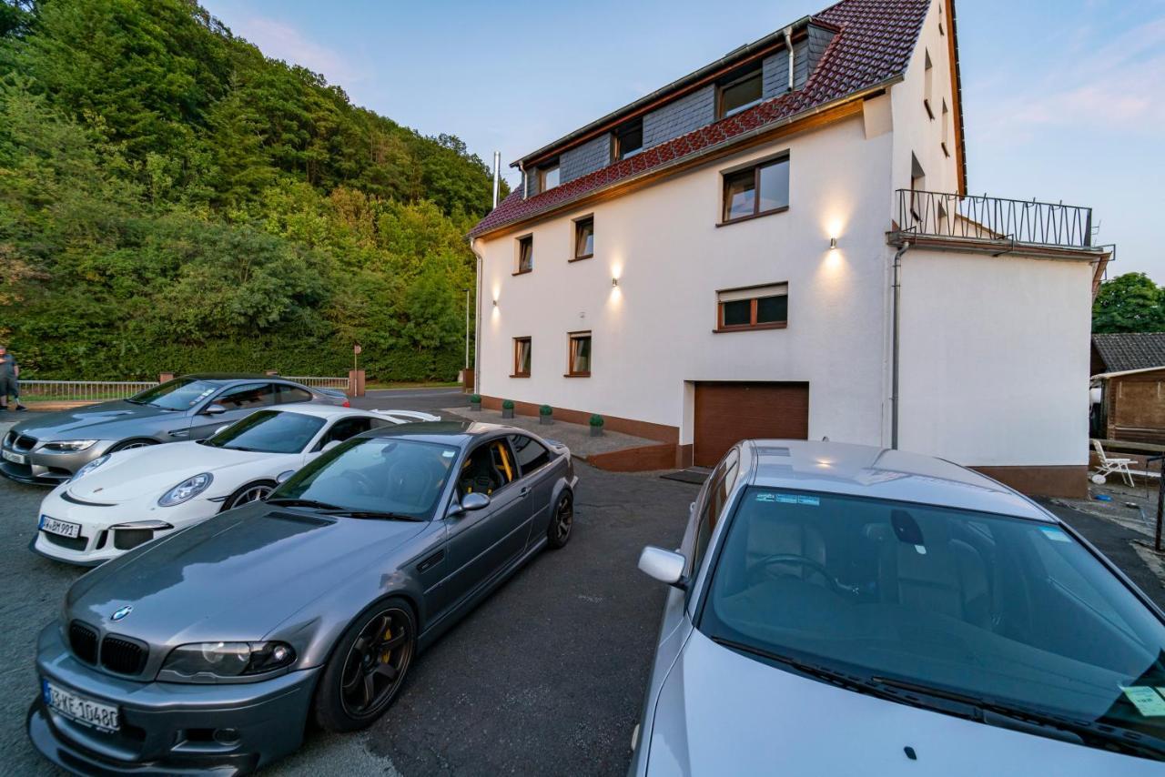 North Loop Rooms Adenau Exteriér fotografie