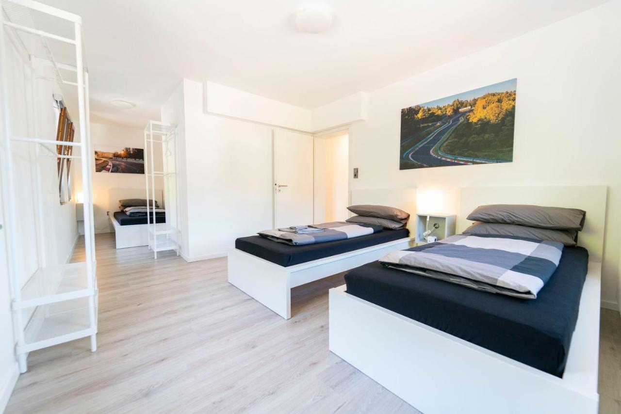 North Loop Rooms Adenau Exteriér fotografie