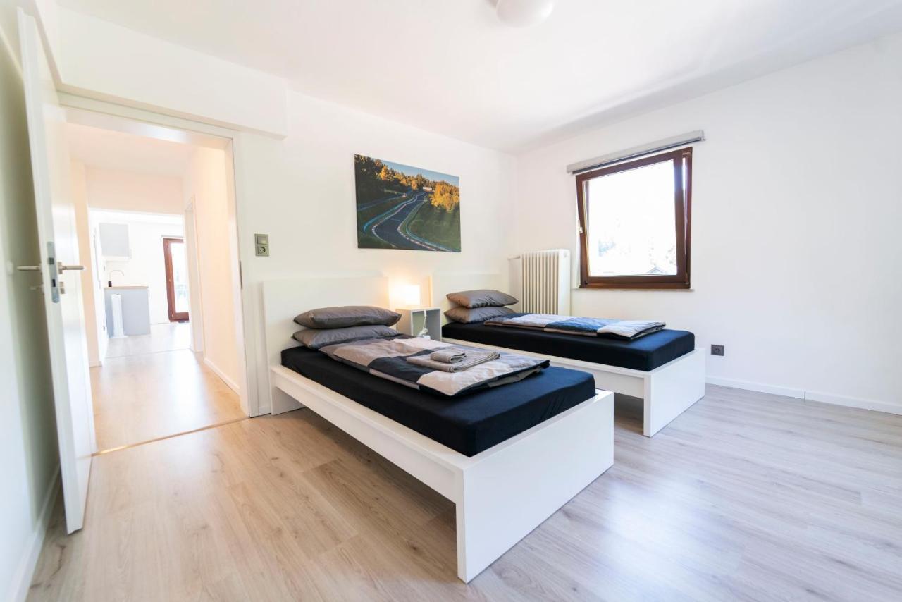North Loop Rooms Adenau Exteriér fotografie