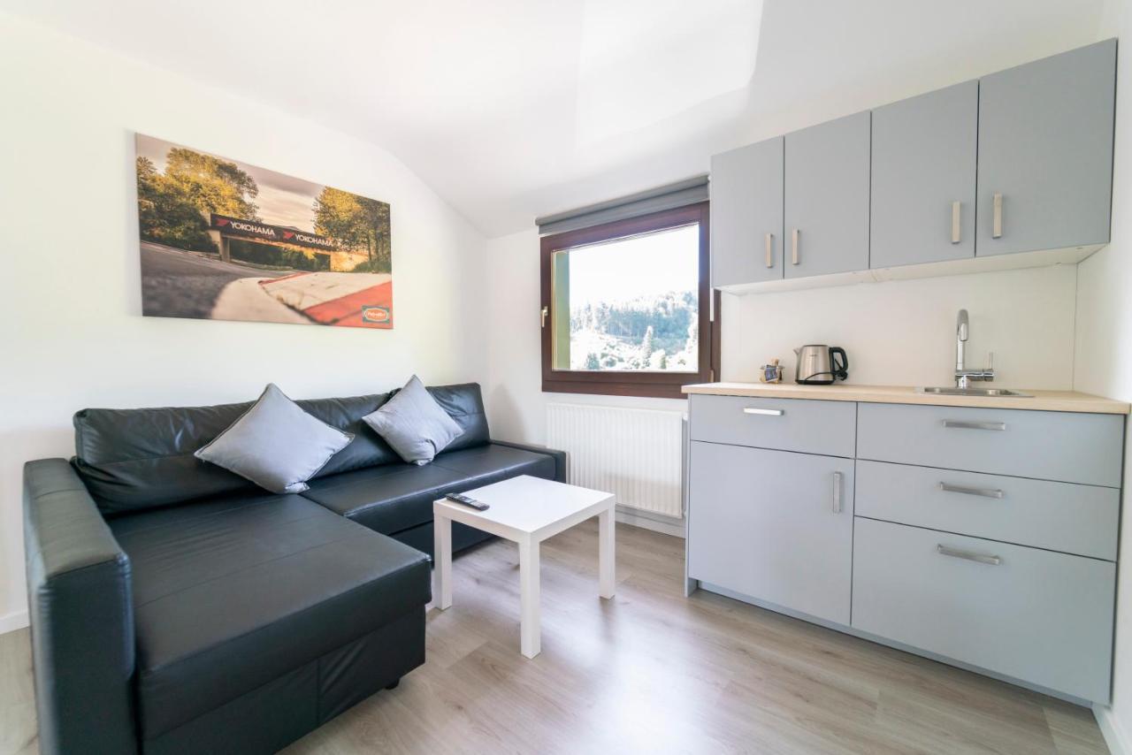 North Loop Rooms Adenau Exteriér fotografie