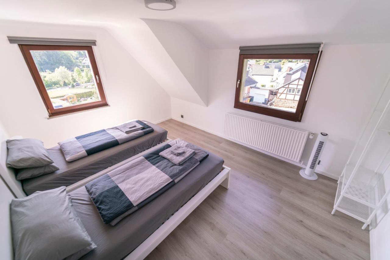North Loop Rooms Adenau Exteriér fotografie