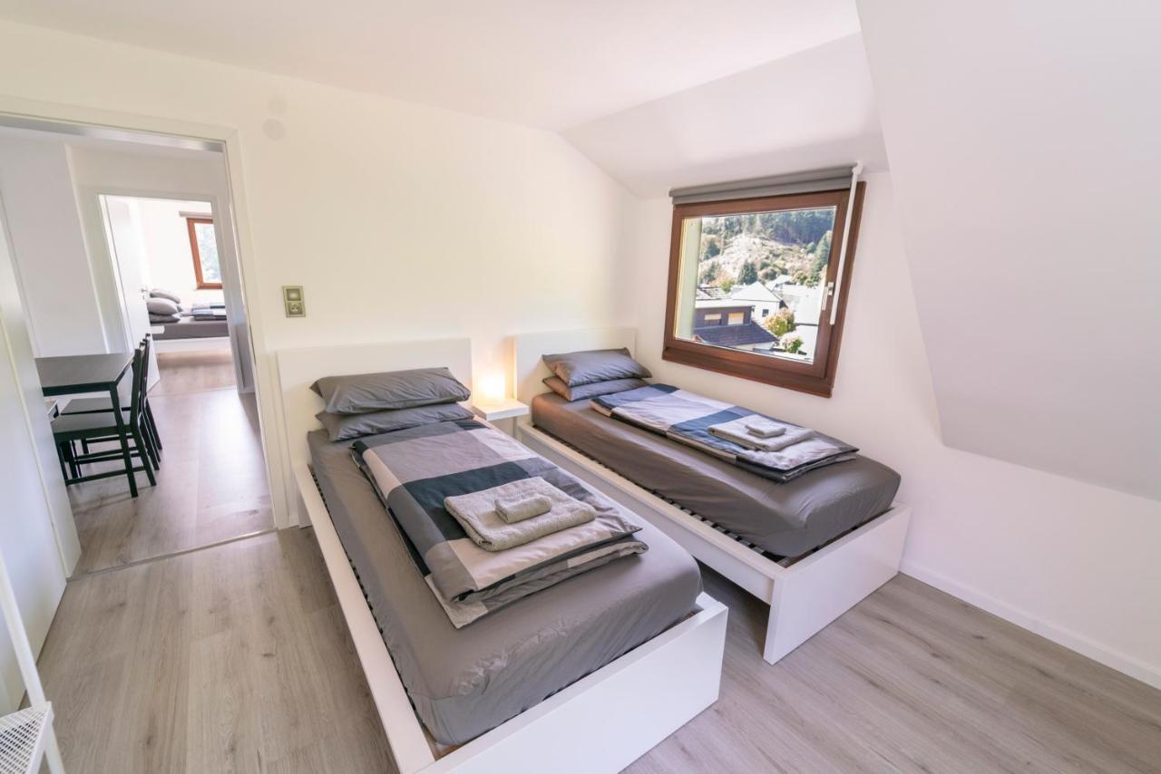 North Loop Rooms Adenau Exteriér fotografie