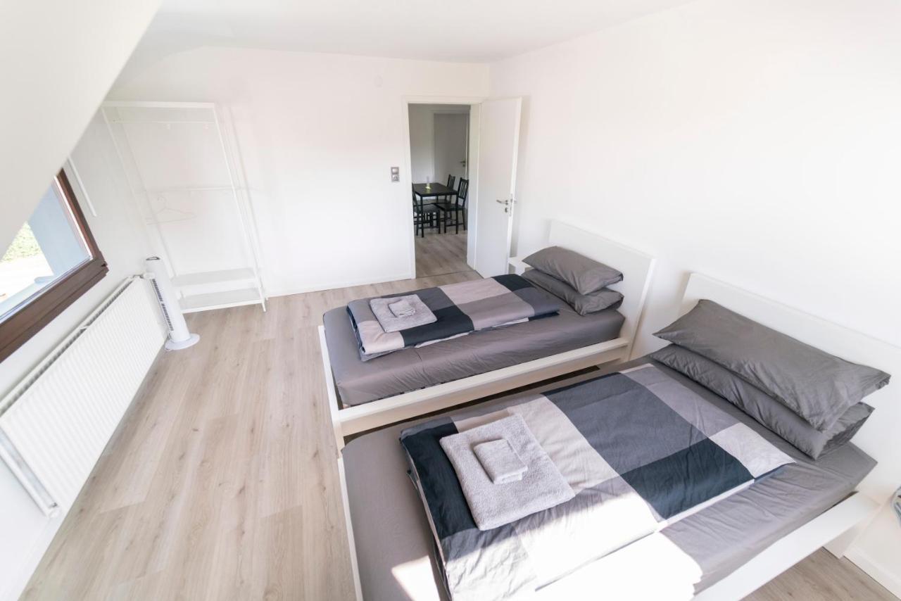 North Loop Rooms Adenau Exteriér fotografie